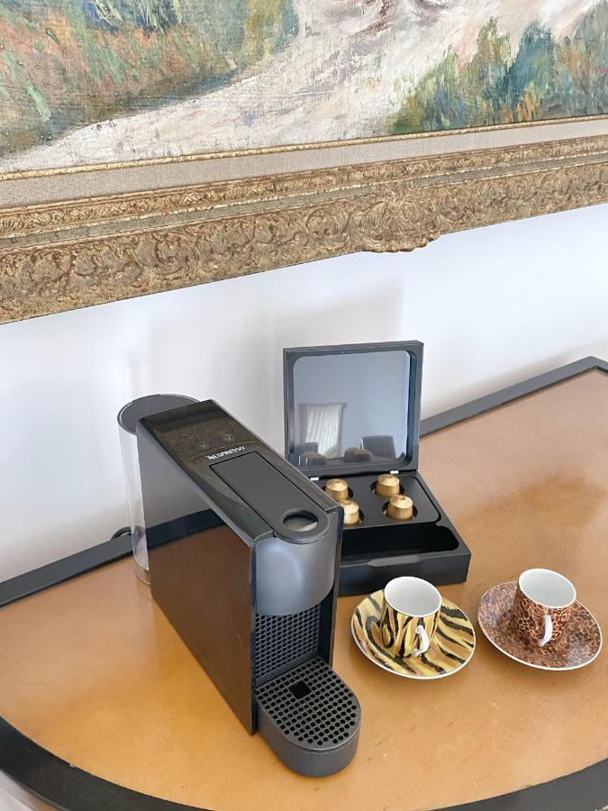 Sama Nopalu Kaï Hotel Somone Bagian luar foto