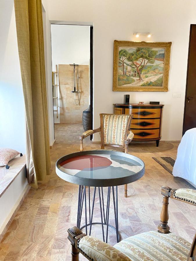 Sama Nopalu Kaï Hotel Somone Bagian luar foto