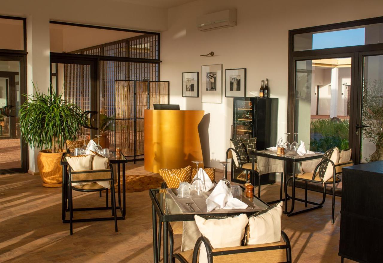 Sama Nopalu Kaï Hotel Somone Bagian luar foto