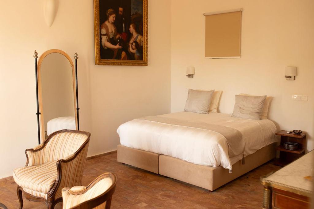 Sama Nopalu Kaï Hotel Somone Bagian luar foto