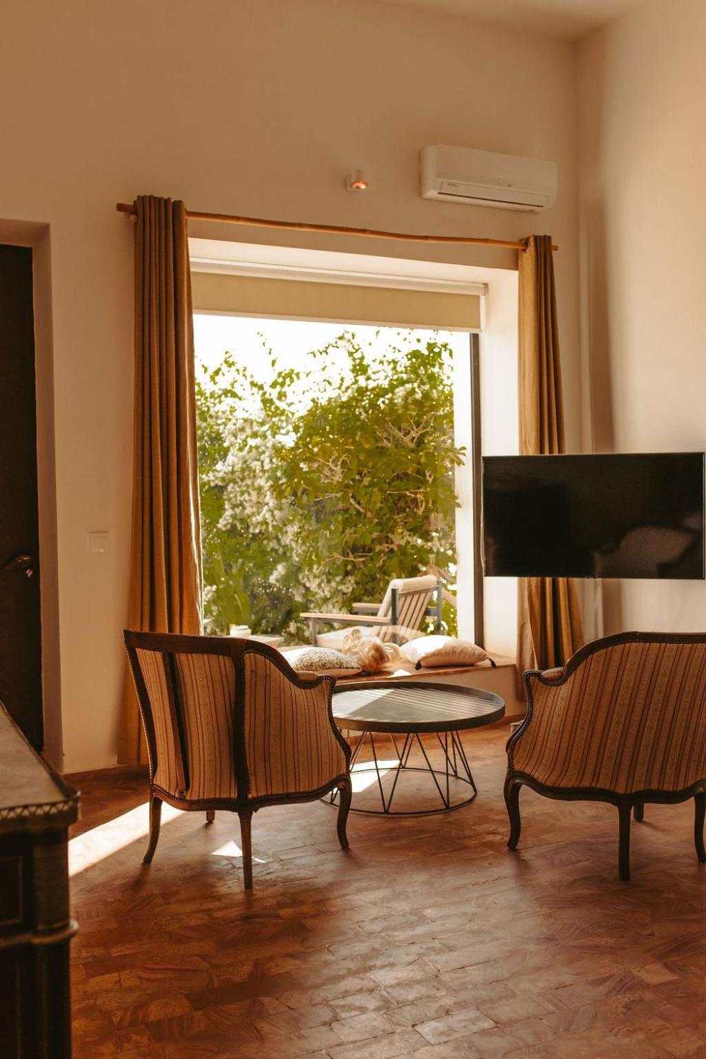 Sama Nopalu Kaï Hotel Somone Bagian luar foto